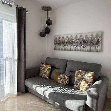 Appartement M&D Centro Málaga Extérieur photo