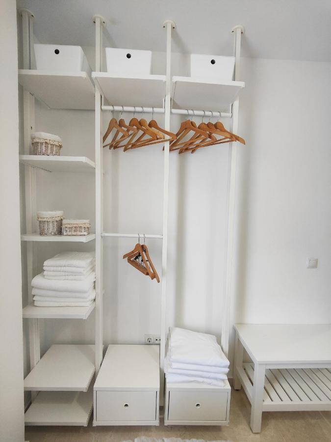 Appartement M&D Centro Málaga Extérieur photo