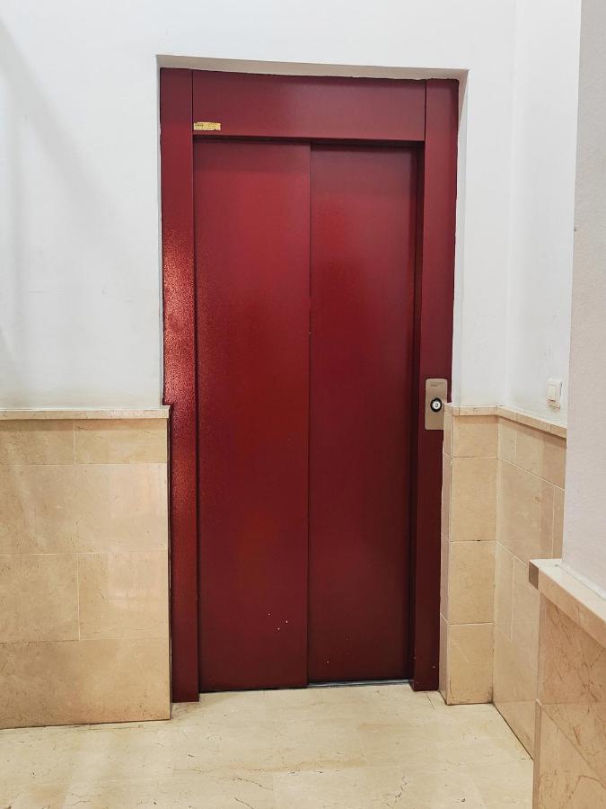 Appartement M&D Centro Málaga Extérieur photo