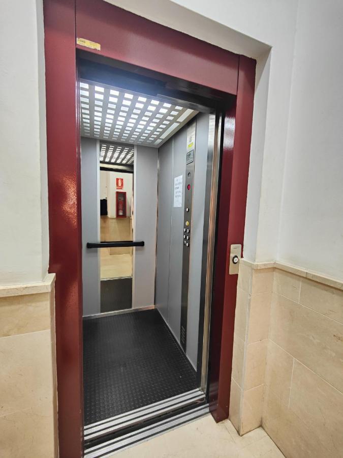 Appartement M&D Centro Málaga Extérieur photo