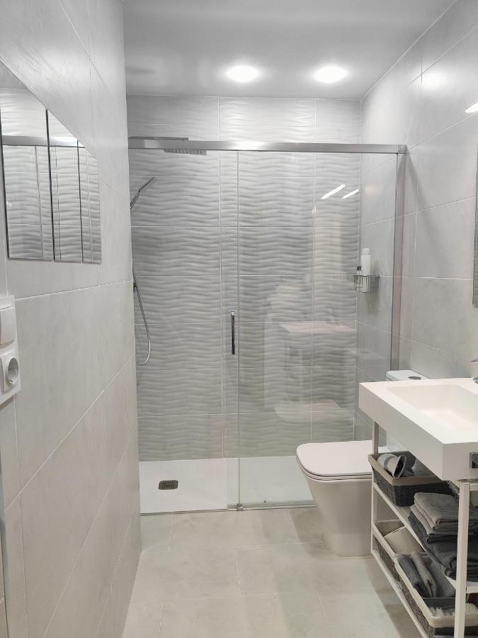 Appartement M&D Centro Málaga Extérieur photo